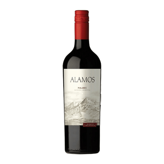 Alamos Malbec - DiVino.com.au