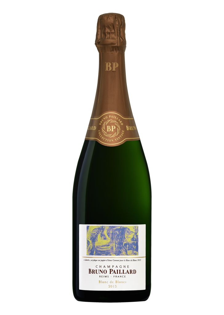 Bruno Paillard Blanc de Blanc Vintage Champagne 2013