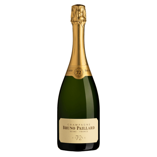 Bruno Paillard 72C Champagne NV - DiVino.com.au