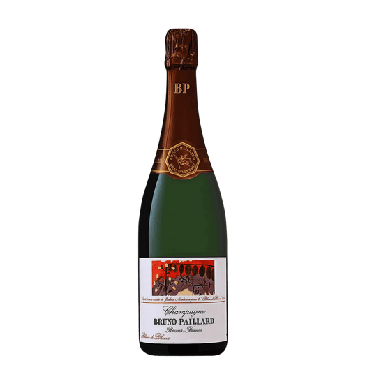 Bruno Paillard Blancs des Blancs 1.5L MAGNUM Champagne - DiVino.com.au