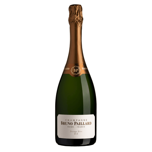 Bruno Paillard D:Z Champagne NV - DiVino.com.au