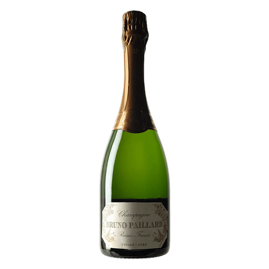 Bruno Paillard Dosage Zero Champagne NV - DiVino.com.au