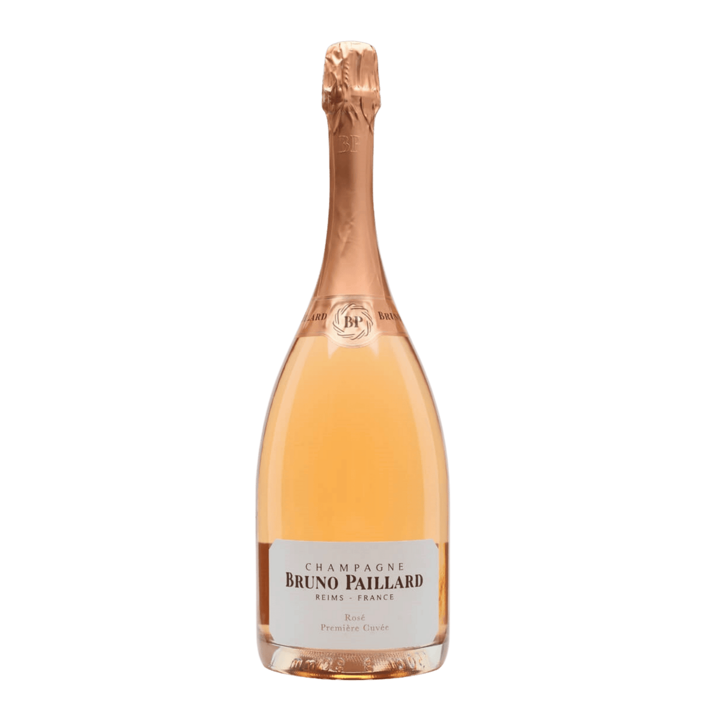 Bruno Paillard Rosé 1.5L MAGNUM Champagne NV - DiVino.com.au