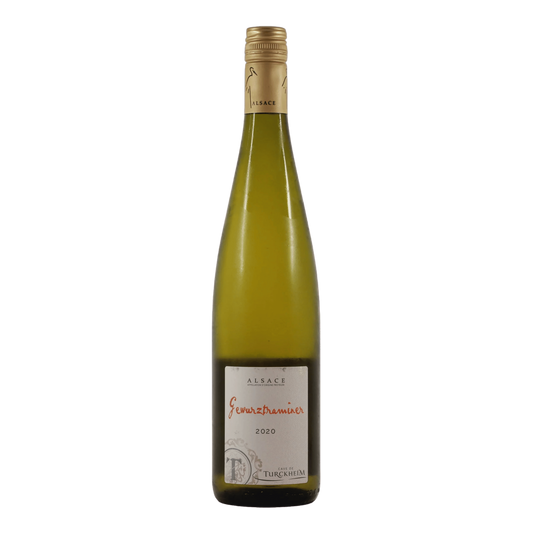 Cave de Turckheim Gewurztraminer 2020 - DiVino.com.au