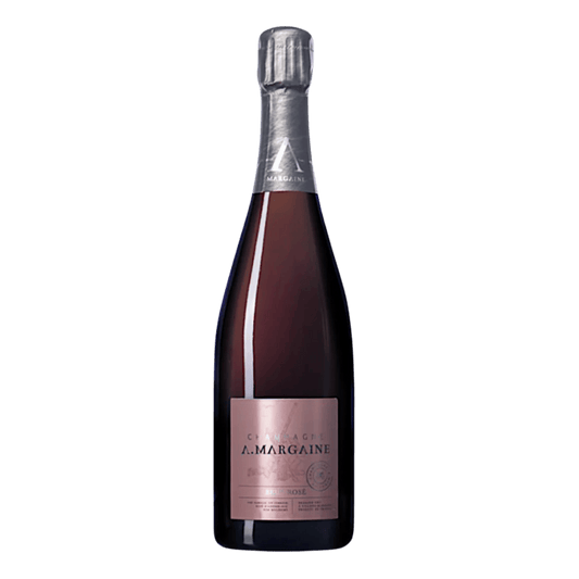 Champagne Margaine Cuvée Rosé NV - DiVino.com.au