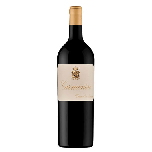 Tenuta San Leonardo Carmenere IGT 2018