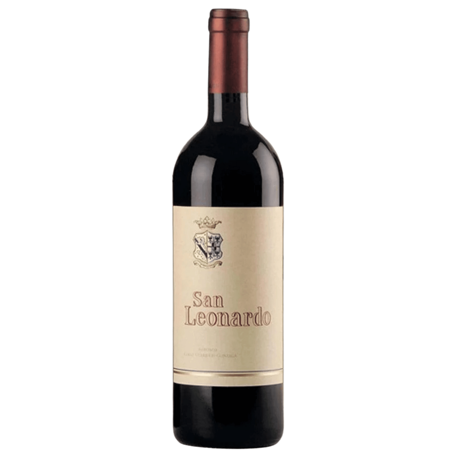 Tenuta San Leonardo San Leonardo IGT 2018