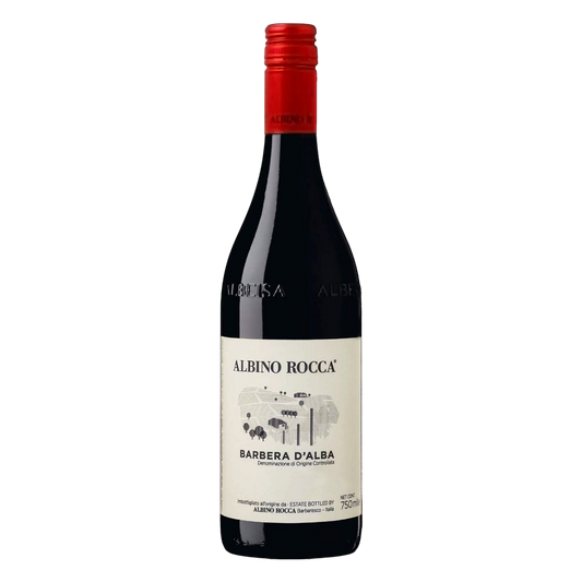 Albino Rocca Barbera D'Alba 2020 - DiVino.com.au