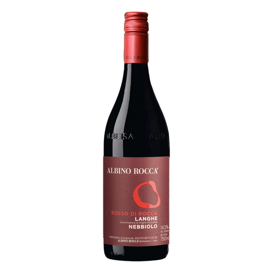 Albino Rocca Langhe Nebbiolo Rosso di Rocca 2022 - DiVino.com.au