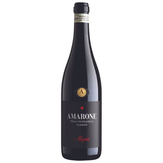 Allegrini Amarone DOCG 2017 - DiVino.com.au