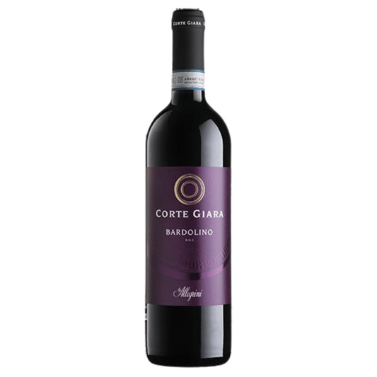 Allegrini Corte Giara Bardolino DOC 2023 - DiVino.com.au