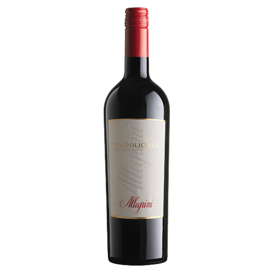 Allegrini Valpolicella DOC 2021 - DiVino.com.au