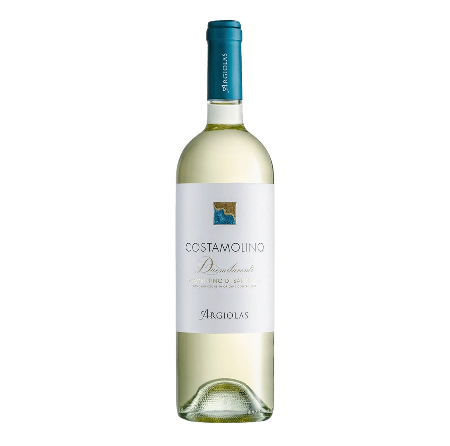 Argiolas Costamolino Vermentino di Sardegna 2022 - DiVino.com.au