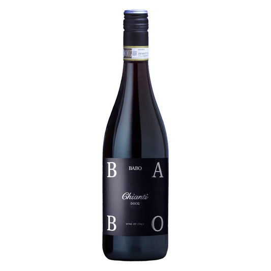 Babo Chianti 2020 - DiVino.com.au