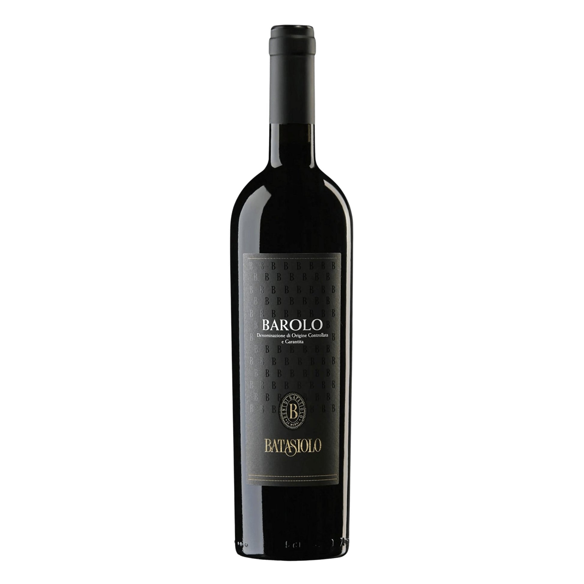 Batasiolo Barolo DOCG 2018 - DiVino.com.au