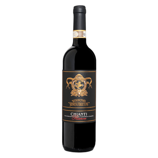 Cantina Viticoltori Senesi Aretini Chianti Classico Riserva 2016 - DiVino.com.au