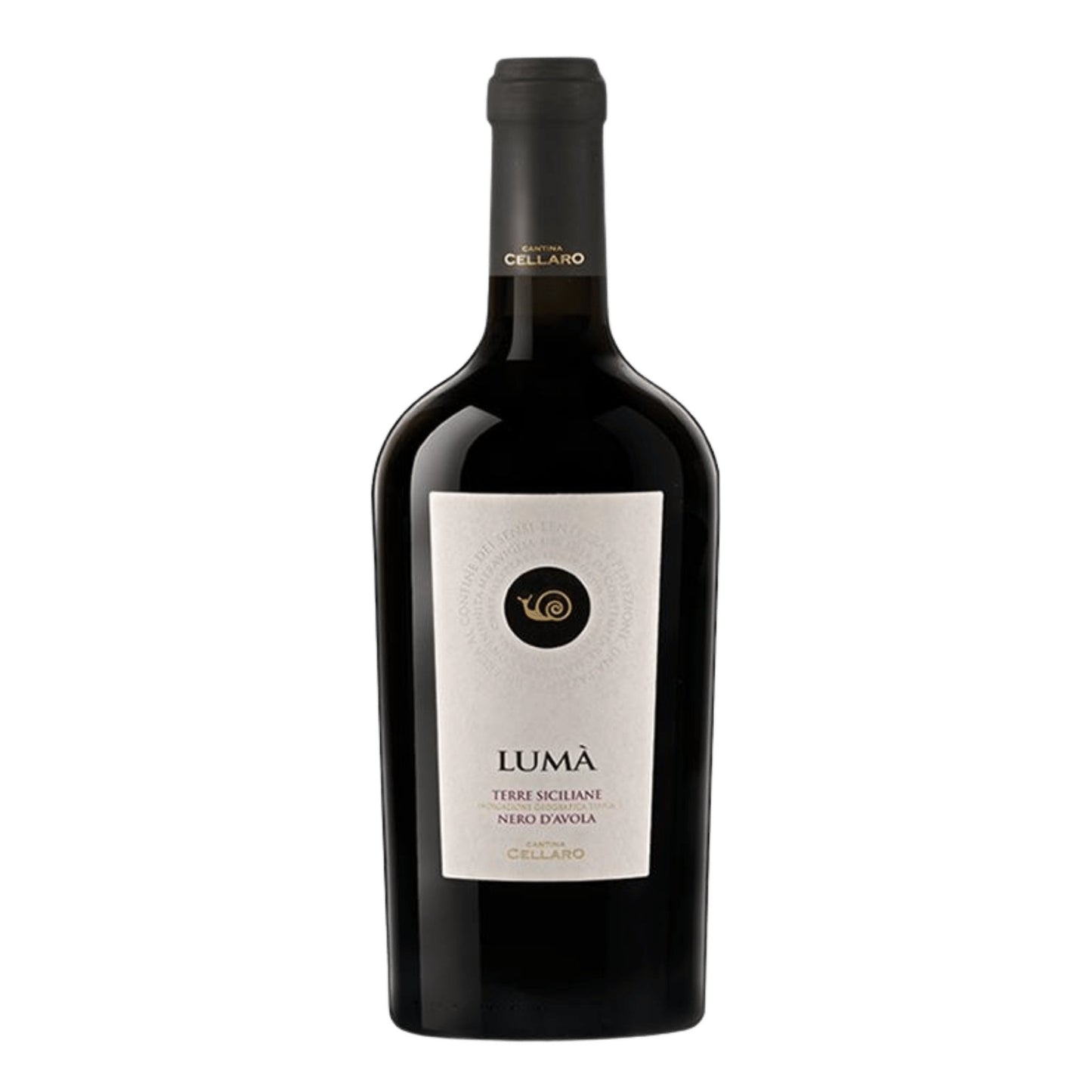 Cantine Cellaro "Lumà" Nero D'Avola 2022 - DiVino.com.au