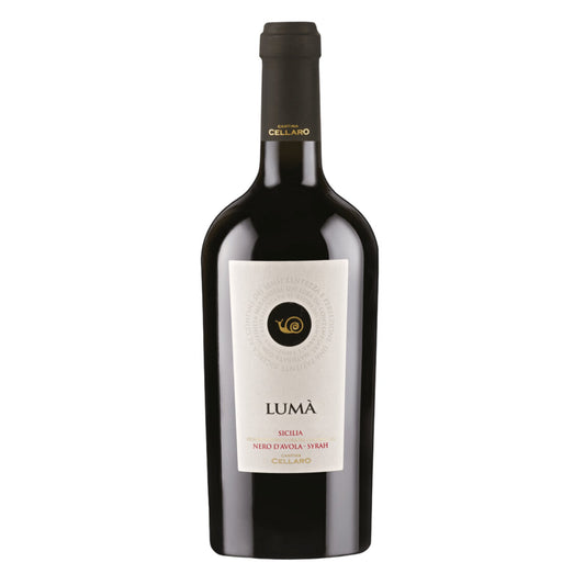 Cantine Cellaro "Lumà" Nero d’Avola Syrah DOC 2020 - DiVino.com.au