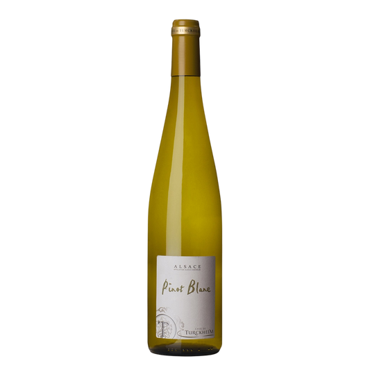 Cave de Turckheim Pinot Blanc 2020 - DiVino.com.au