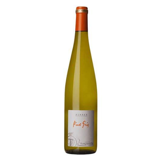 Cave de Turckheim Pinot Gris 2021 - DiVino.com.au