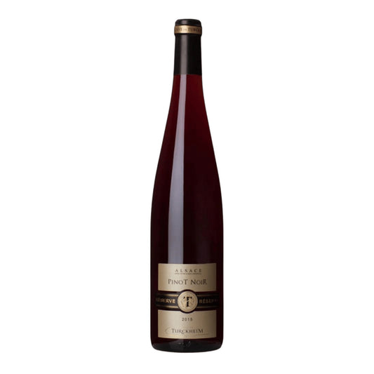 Cave de Turckheim Pinot Noir Reserve 2022 - DiVino.com.au