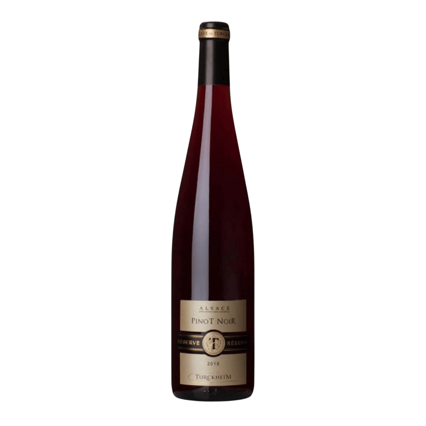 Cave de Turckheim Pinot Noir Reserve 2022 - DiVino.com.au