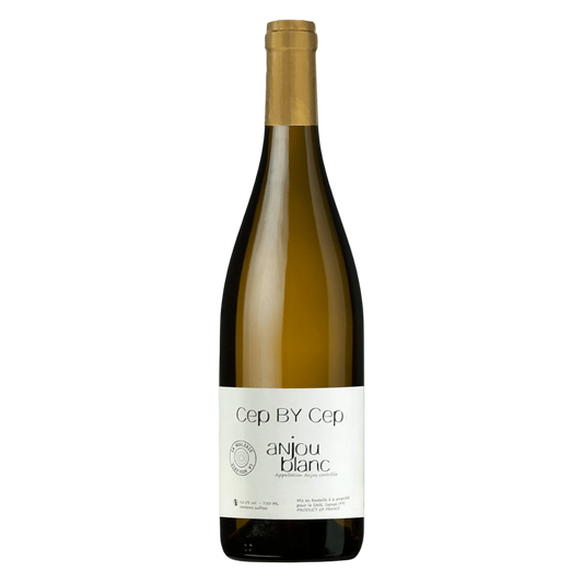 Cep By Cep Anjou Blanc 2022 - DiVino.com.au