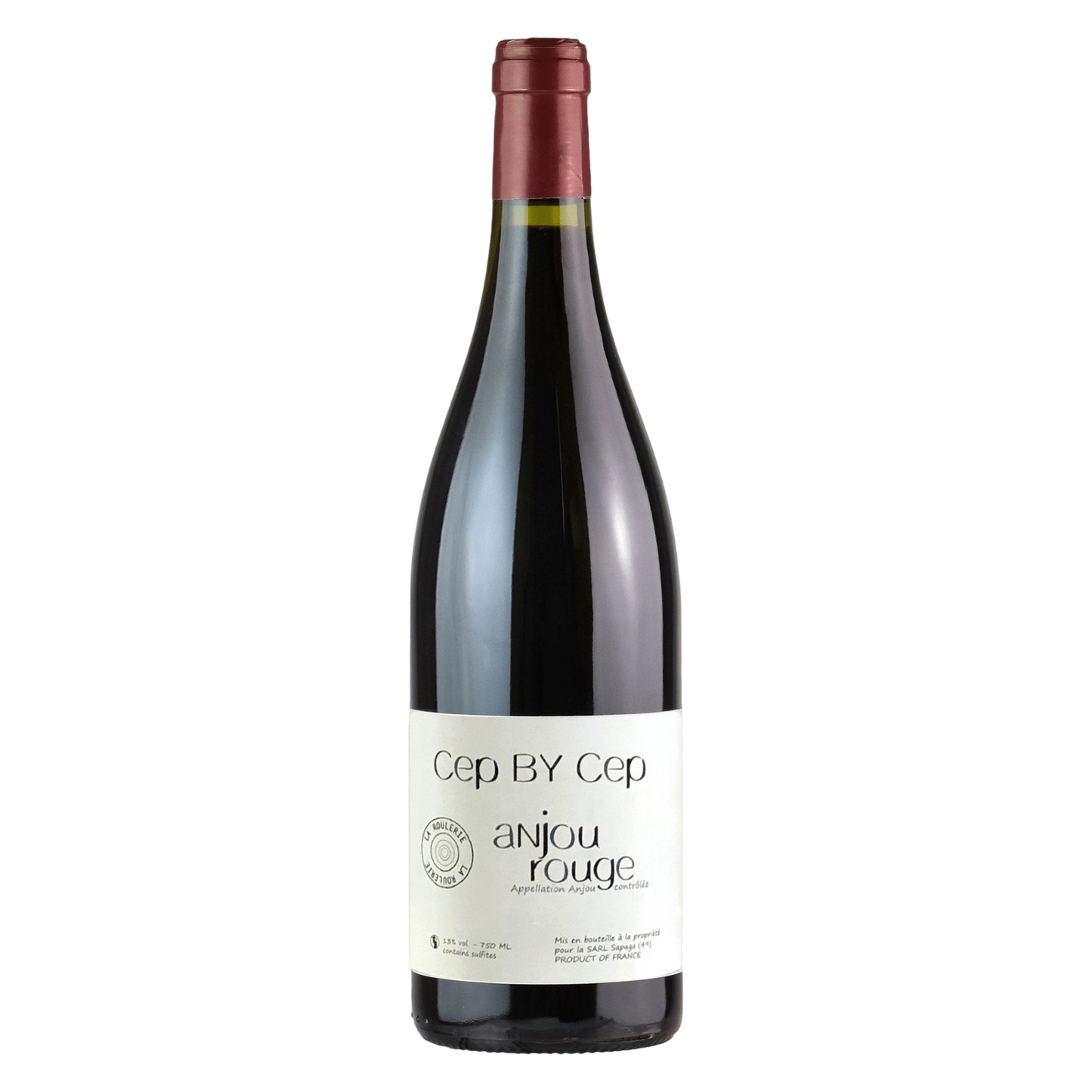 Cep by Cep Anjou Rouge 2022 - DiVino.com.au