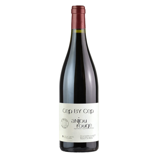 Cep by Cep Anjou Rouge 2022 - DiVino.com.au