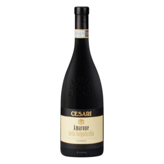 Cesari Amarone della Valpolicella Classico DOCG 2017 - DiVino.com.au