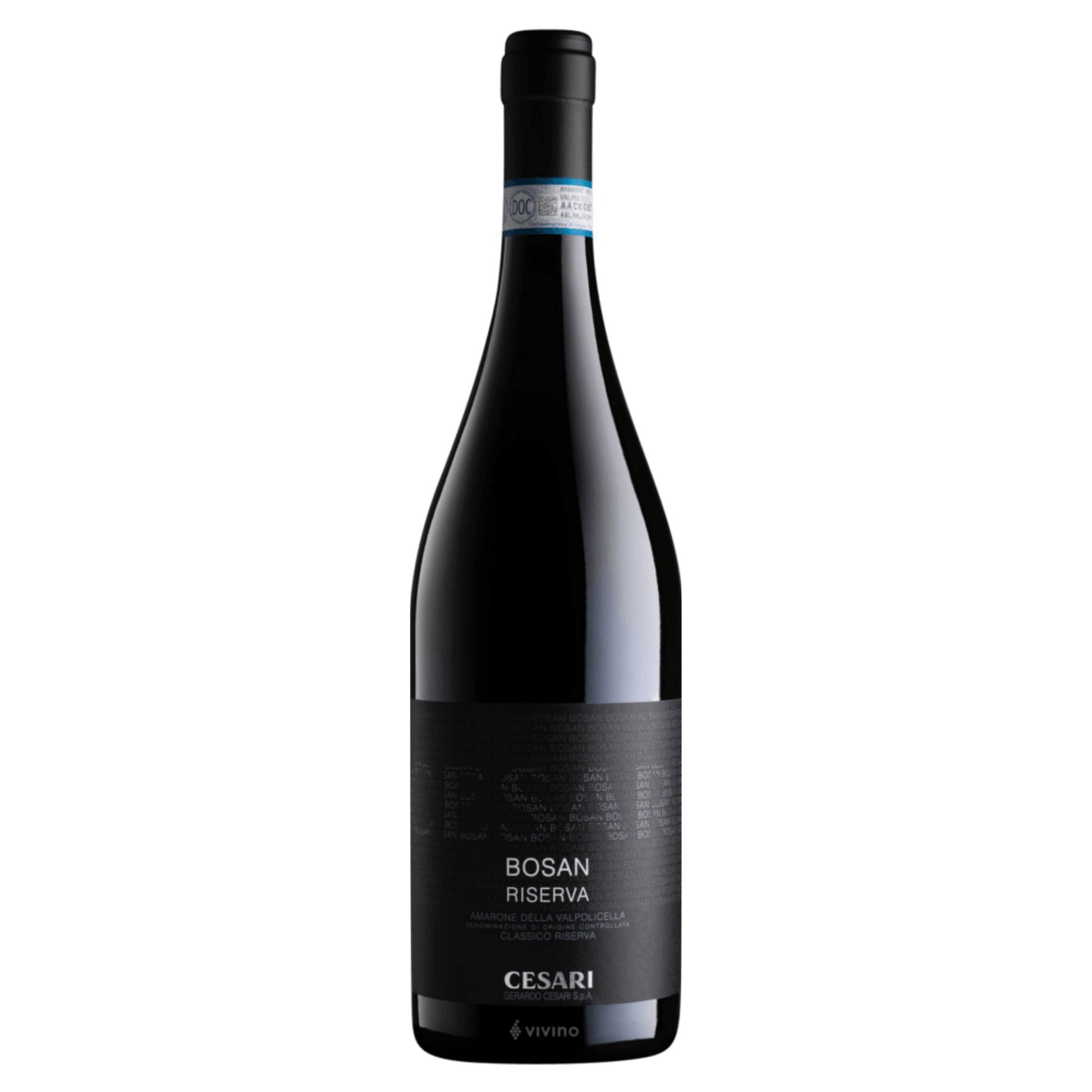 Cesari Bosan Amarone Della Valpolicella Classico Riserva 2011 - DiVino.com.au