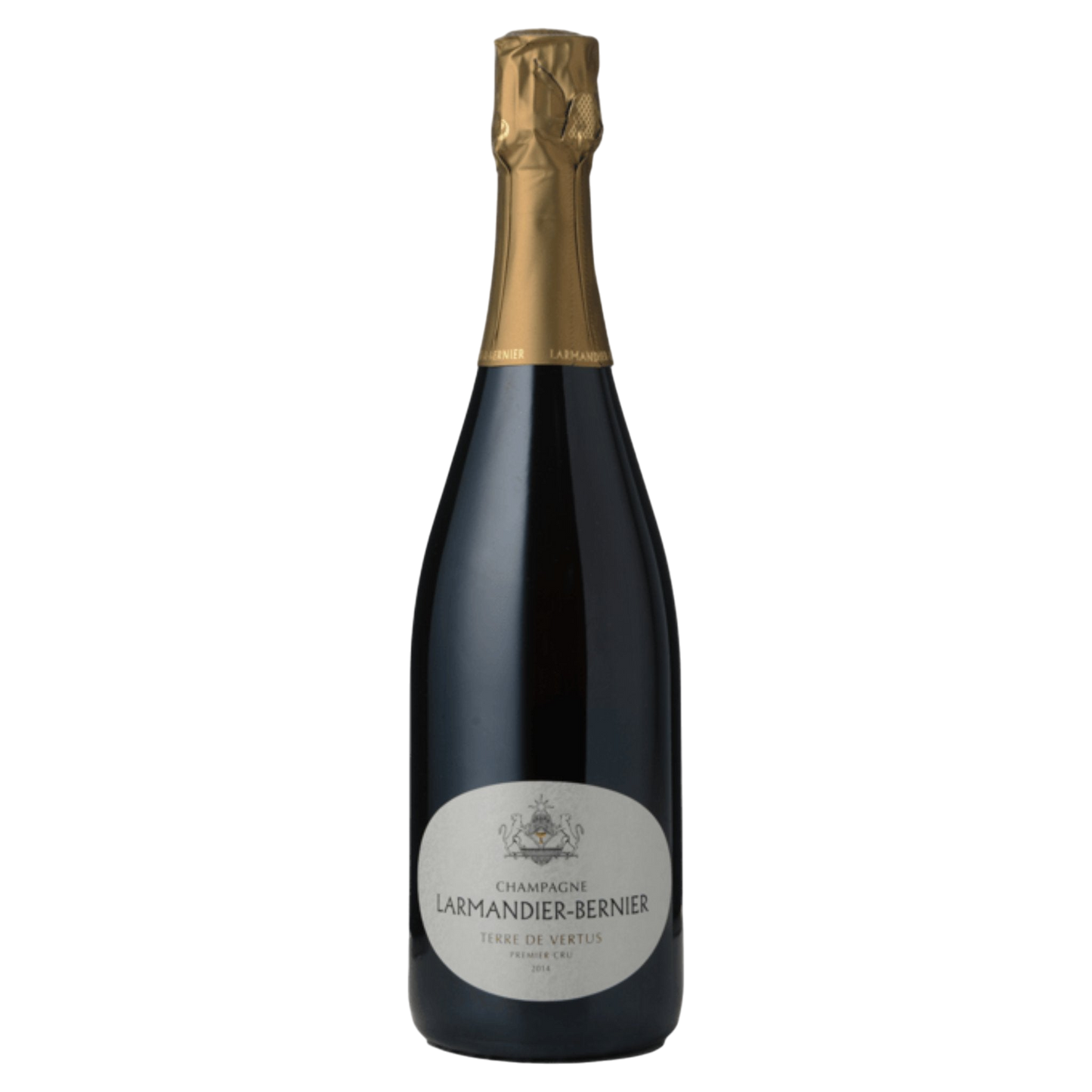 Champagne Larmandier - Bernier 1er Cru Terre de Vertus Blanc de Blancs 2014 - DiVino.com.au