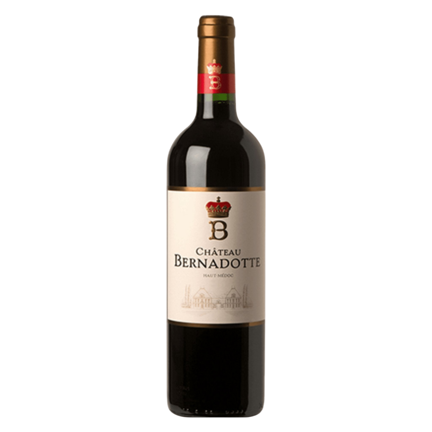 Chateau Bernadotte 2016 - DiVino.com.au