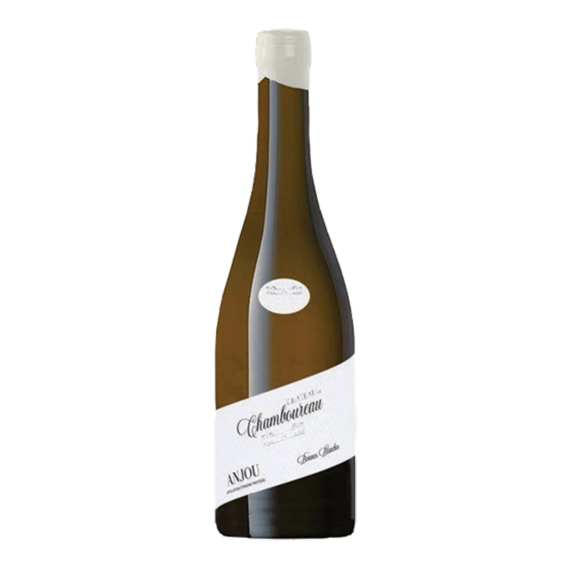 Château de Chamboureau Anjou 'Bonne Blanches' 2020 - DiVino.com.au