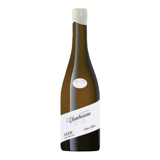 Château de Chamboureau Anjou 'Bonne Blanches' 2020 - DiVino.com.au