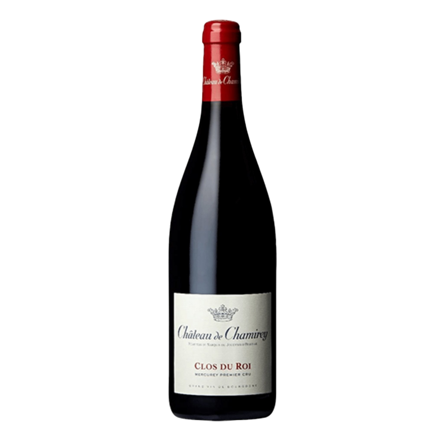 Château de Chamirey Mercurey Rouge Premier Cru 'Clos du Roi' 2020 - DiVino.com.au