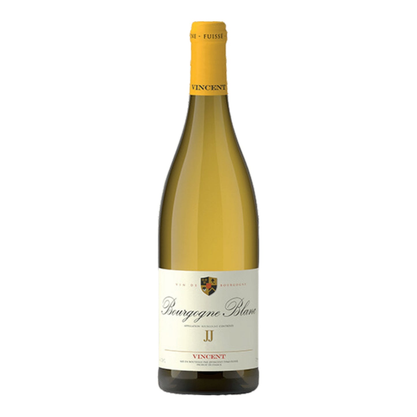 Château de Fuissé Famille Vincent Bourgogne Blanc 2021 - DiVino.com.au