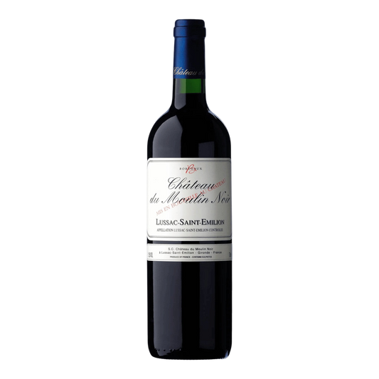 Château du Moulin Noir 2016 - DiVino.com.au