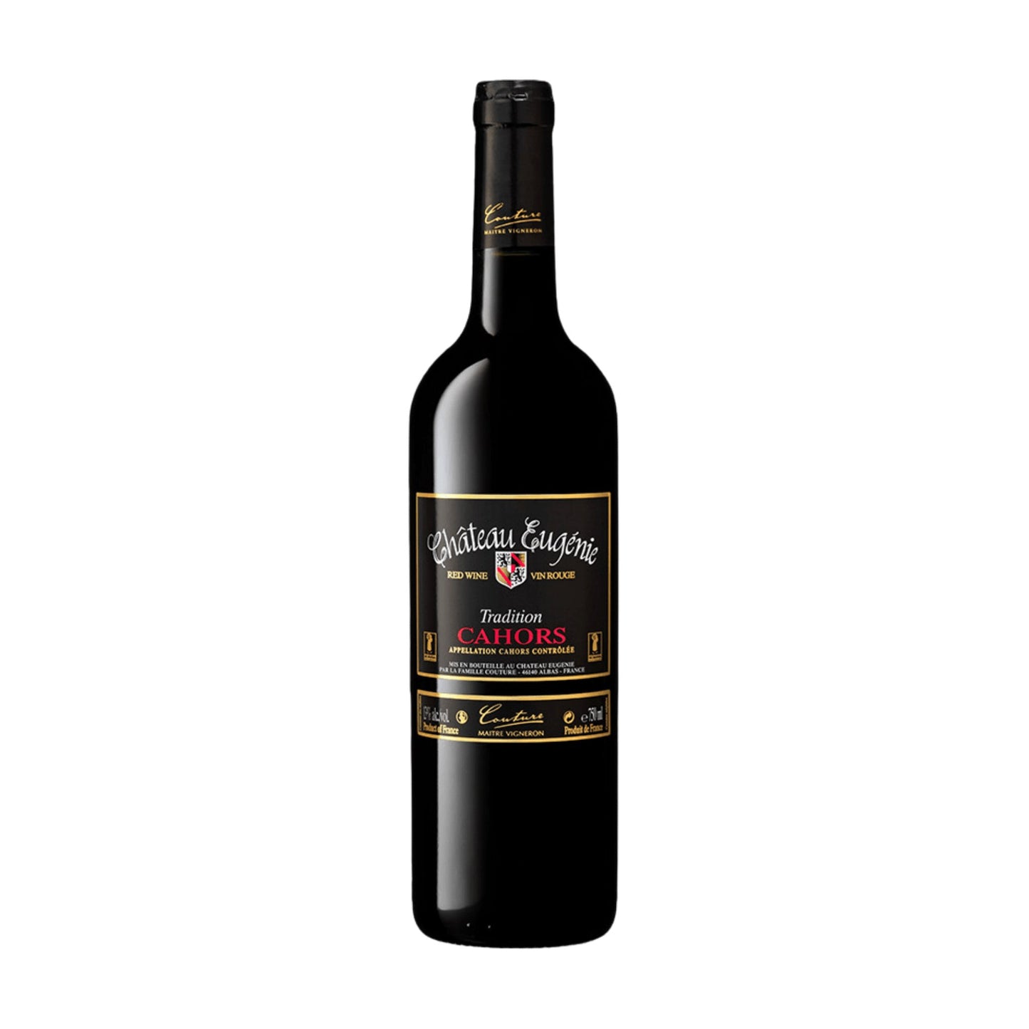 Chateau Eugenie Tradition Malbec Merlot 2019 - DiVino.com.au