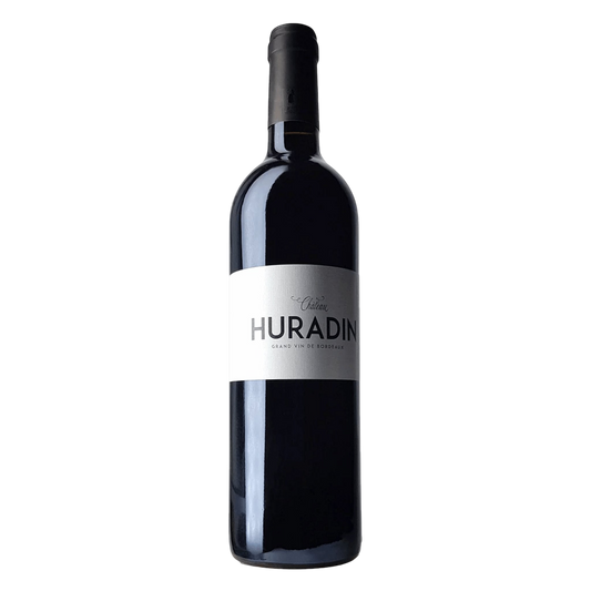 Château Huradin Graves Rouge 2019 - DiVino.com.au