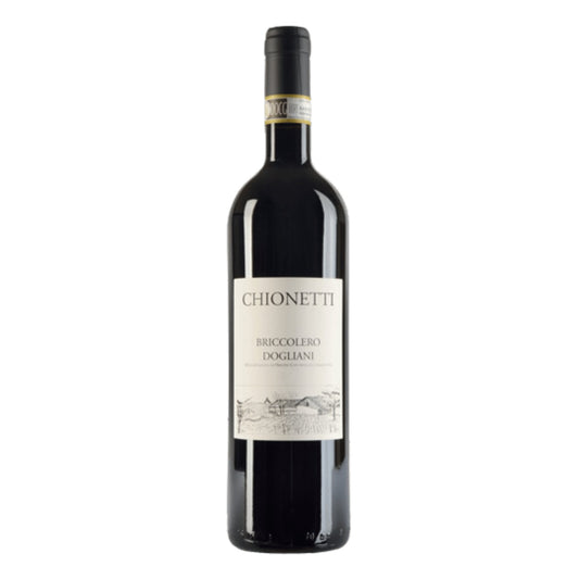 Chionetti Dogliani Briccolero DOCG 2021 - DiVino.com.au