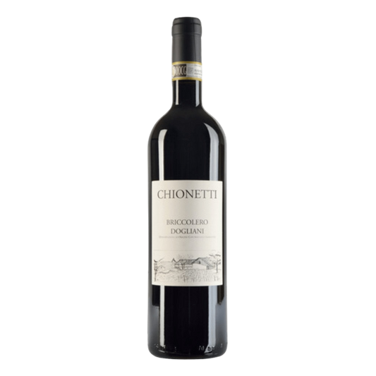 Chionetti Dogliani Briccolero DOCG 2021 - DiVino.com.au