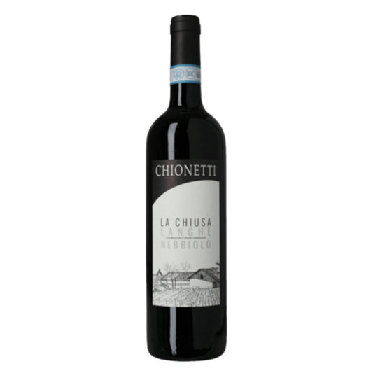 Chionetti Dogliani Langhe Nebbiolo La Chiusa 2016 - DiVino.com.au