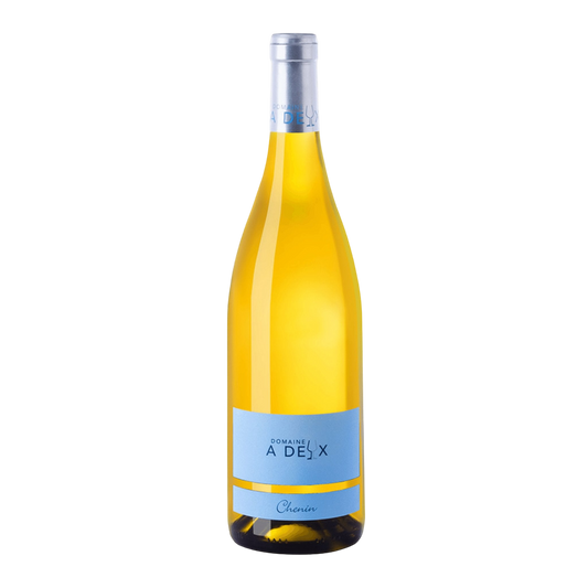 Complices de Loire Domaine à Deux Chenin Blanc 2022 - DiVino.com.au