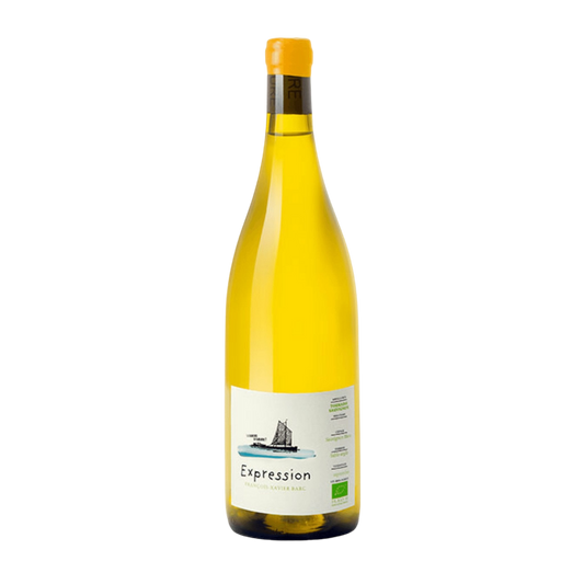 Complices de Loire Touraine Sauvignon ’Expression’ Bio 2021 - DiVino.com.au