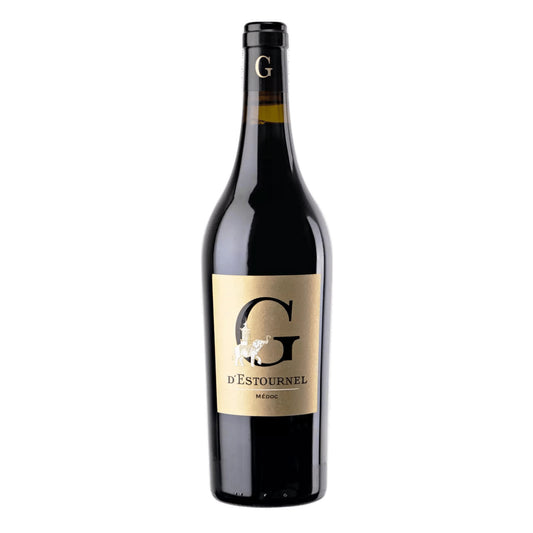 Cos d'Estournel Médoc 2019 - DiVino.com.au