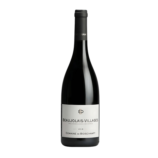 Domaine Boischampt Boischampt Beaujolais - Villages Rouge 2019 - DiVino.com.au