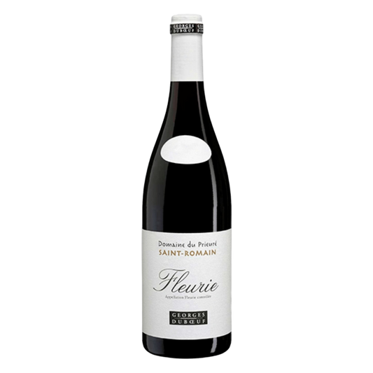 Domaine Du Prieure Fleurie St Romain 2020 - DiVino.com.au