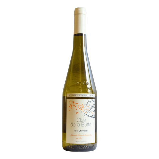 Domaine Eric Chevalier 'Clos de la Butte' Muscadet 2022 - DiVino.com.au