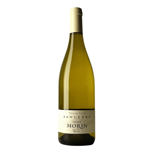 Domaine Gérard et Pierre Morin Sancerre ‘Vieilles Vignes' 2022 - DiVino.com.au